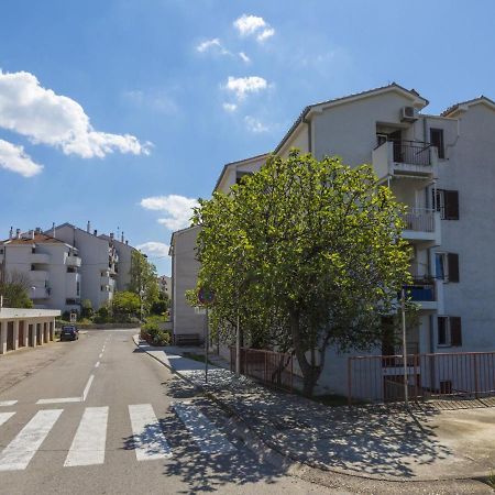 Apartment Vedry Crikvenica Exterior foto