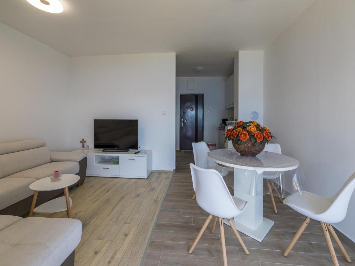 Apartment Vedry Crikvenica Exterior foto