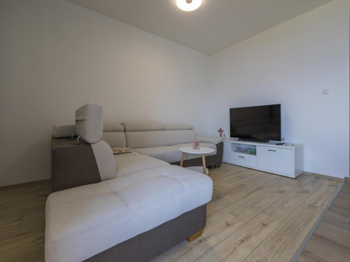Apartment Vedry Crikvenica Exterior foto